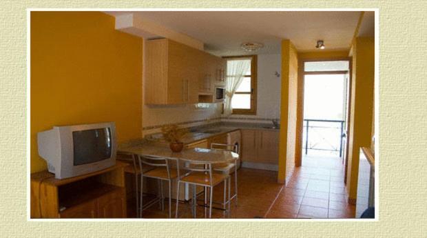 Apartamentos Brisas Del Deva Santander Pokój zdjęcie